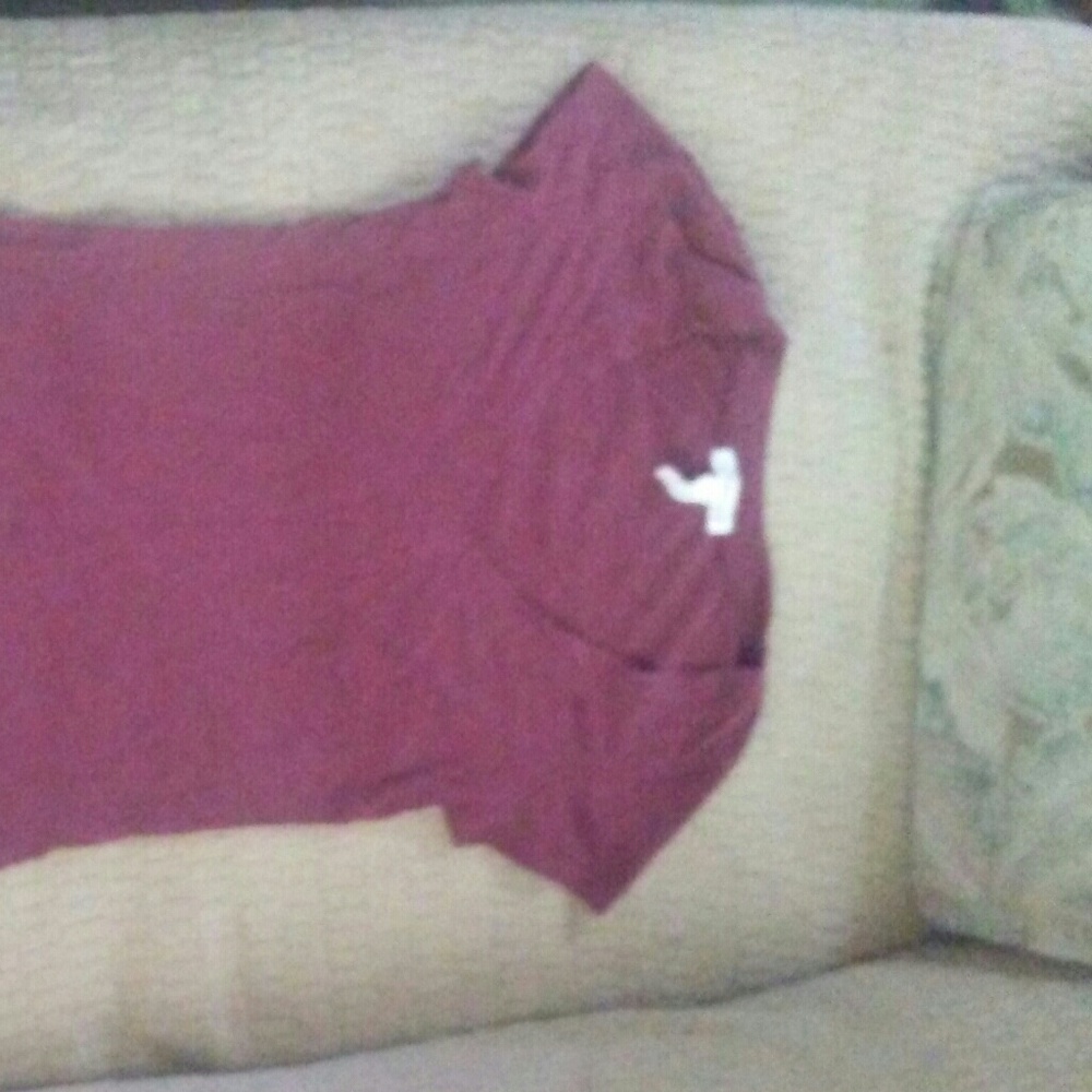 Plain tee